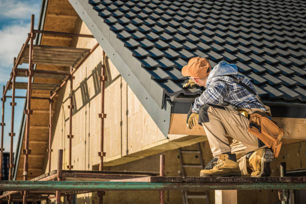 Best Storm Damage Roof Repair  in Pelican Bay, FL